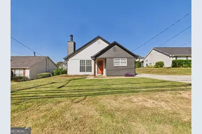 642 Morrow Road, Forest Park, GA 30297 - Photo 34
