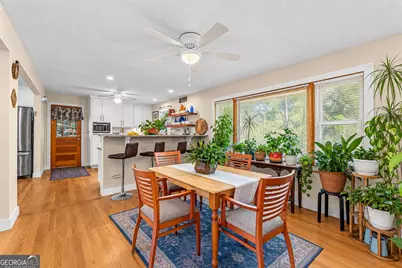 955 Ridge Road, Lawrenceville, GA 30043 - Photo 6