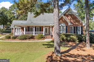 1010 Keeneland Ct, Bogart, GA 30622 - Photo 1