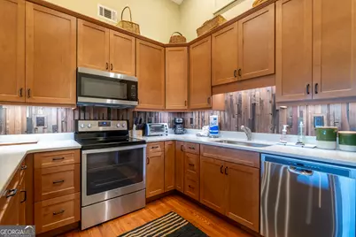 2814 &amp; 2816 Laurel Lodge Road, Clarkesville, GA 30523 - Photo 16