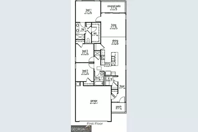 229 Hammersmith Landing, Brunswick, GA 31525 - Photo 2