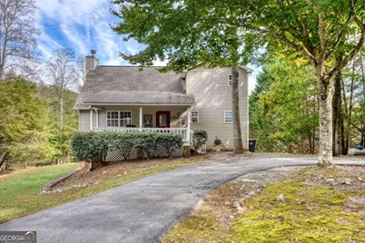 6744 Woodlake Circle, Young Harris, GA 30582 - Photo 1