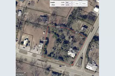 1 Main Street, Register, GA 30452 - Photo 1