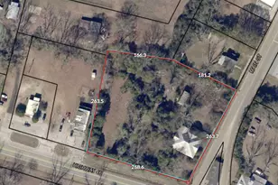 1 Main St, Register, GA 30452 - Photo 1