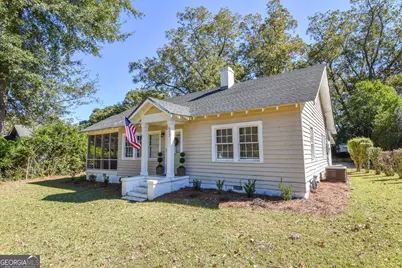 517 S Green Street, Thomaston, GA 30286 - Photo 4
