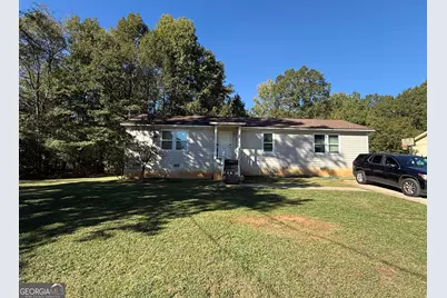 125 Little Big Horn Road, Griffin, GA 30223 - Photo 1