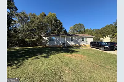 125 Little Big Horn Road, Griffin, GA 30223 - Photo 2
