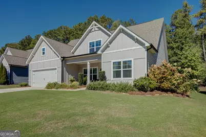 320 Southridge, Senoia, GA 30276 - Photo 2