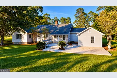 915 Cedar Street, Metter, GA 30439 - Photo 4