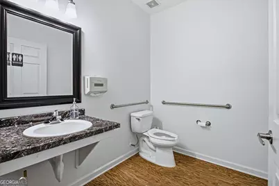 50 Eastbrook Bend #SUITE B, Peachtree City, GA 30269 - Photo 8