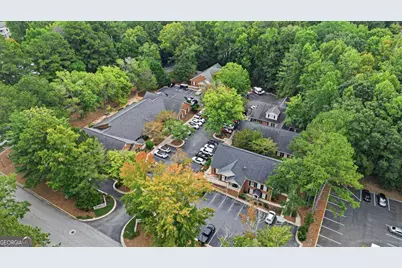 50 Eastbrook Bend #SUITE B, Peachtree City, GA 30269 - Photo 20