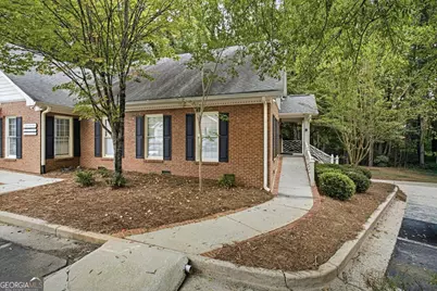 50 Eastbrook Bend #SUITE B, Peachtree City, GA 30269 - Photo 12