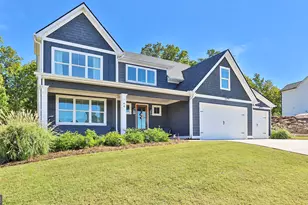 44 N Shore At Redwine Dr, Newnan, GA 30263 - Photo 1