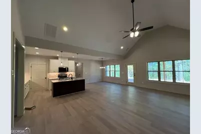 420 Hunts Ridge Drive, Cleveland, GA 30528 - Photo 6