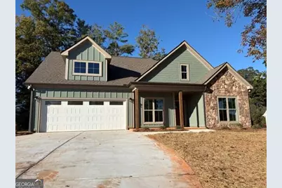 420 Hunts Ridge Drive, Cleveland, GA 30528 - Photo 1