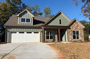 420 Hunts Rdg Dr, Cleveland, GA 30528 - Photo 1