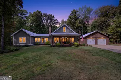 4802 Colham Ferry Road, Watkinsville, GA 30677 - Photo 2