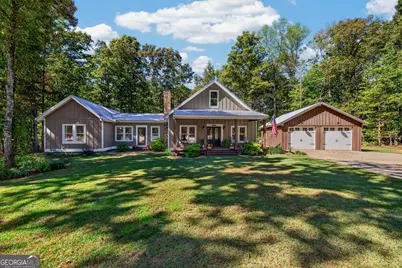 4802 Colham Ferry Road, Watkinsville, GA 30677 - Photo 1