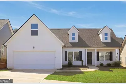 126 Culver Street, Jackson, GA 30233 - Photo 1