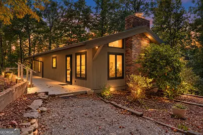 621 Hester Gap Road, Cleveland, GA 30528 - Photo 2