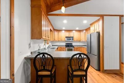 621 Hester Gap Road, Cleveland, GA 30528 - Photo 12
