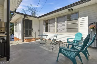 224 Flora Avenue SE, Rome, GA 30161 - Photo 4