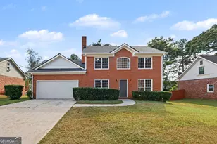 6391 Phillips Pl, Lithonia, GA 30058 - Photo 1