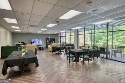 300 Johnson Ferry Road NE #B1007, Atlanta, GA 30328 - Photo 36