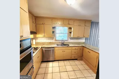 2509 Ben Hill Road, East Point, GA 30344 - Photo 6