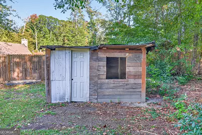 255 Woodlawn Avenue, Winder, GA 30680 - Photo 46