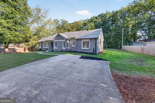 255 Woodlawn Ave, Winder, GA 30680 - Photo 50