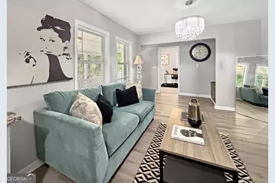 1457 Richland Road SW, Atlanta, GA 30310 - Photo 1