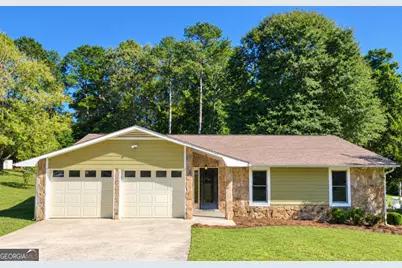 100 Belair Lane, Stockbridge, GA 30281 - Photo 2