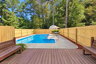 100 Belair Ln, Stockbridge, GA 30281 - Photo 8