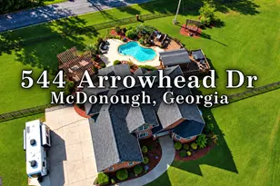 544 Arrowhead Dr, McDonough, GA 30252 - Photo 2