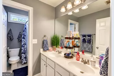 544 Arrowhead Drive, McDonough, GA 30252 - Photo 46