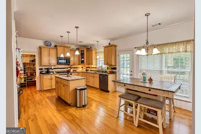 544 Arrowhead Drive, McDonough, GA 30252 - Photo 16