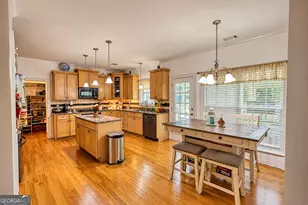 544 Arrowhead Dr, McDonough, GA 30252 - Photo 16