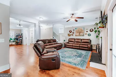 320 Ridge Pointe Drive, Athens, GA 30606 - Photo 20