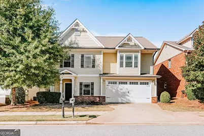 320 Ridge Pointe Drive, Athens, GA 30606 - Photo 2