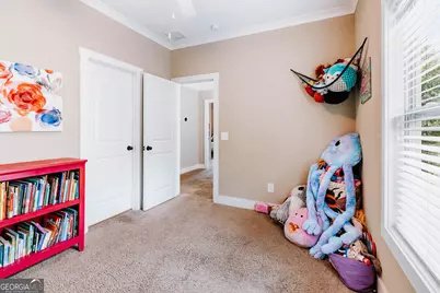 320 Ridge Pointe Drive, Athens, GA 30606 - Photo 34