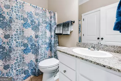 320 Ridge Pointe Drive, Athens, GA 30606 - Photo 38
