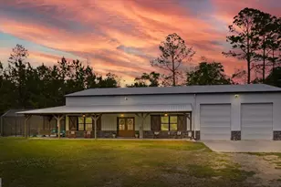 1330 Sr-110, Waynesville, GA 31566 - Photo 1