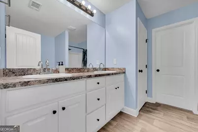 160 Morgan Way, Colbert, GA 30628 - Photo 10