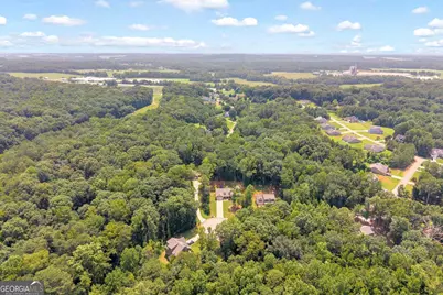 160 Morgan Way, Colbert, GA 30628 - Photo 24