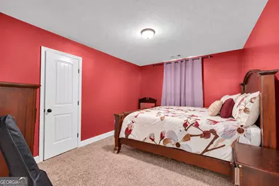 160 Morgan Way, Colbert, GA 30628 - Photo 14