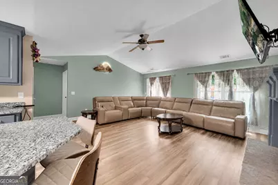 160 Morgan Way, Colbert, GA 30628 - Photo 4