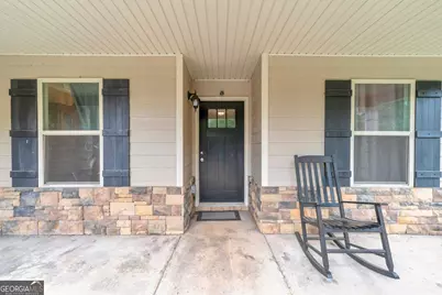 160 Morgan Way, Colbert, GA 30628 - Photo 2