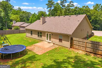 160 Morgan Way, Colbert, GA 30628 - Photo 18