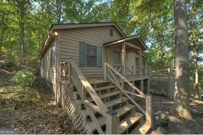 5 Tanglewood Lane, Blue Ridge, GA 30513 - Photo 2